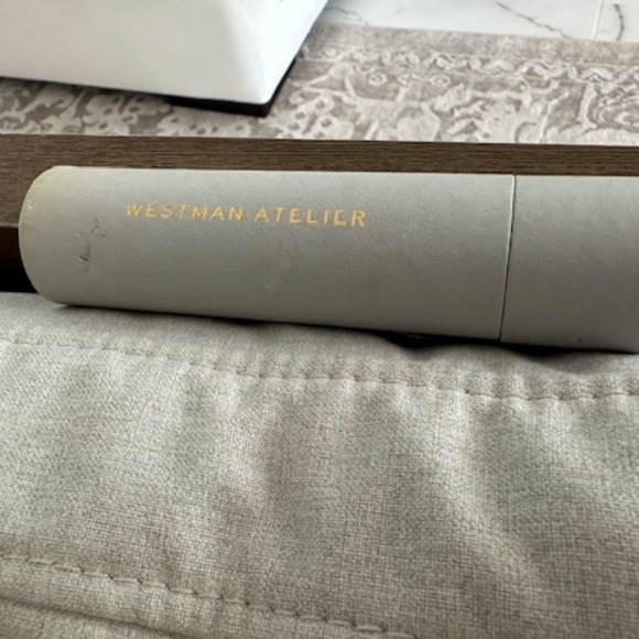Westman Atelier Eyeshadow II Brush - Picture 2 of 5